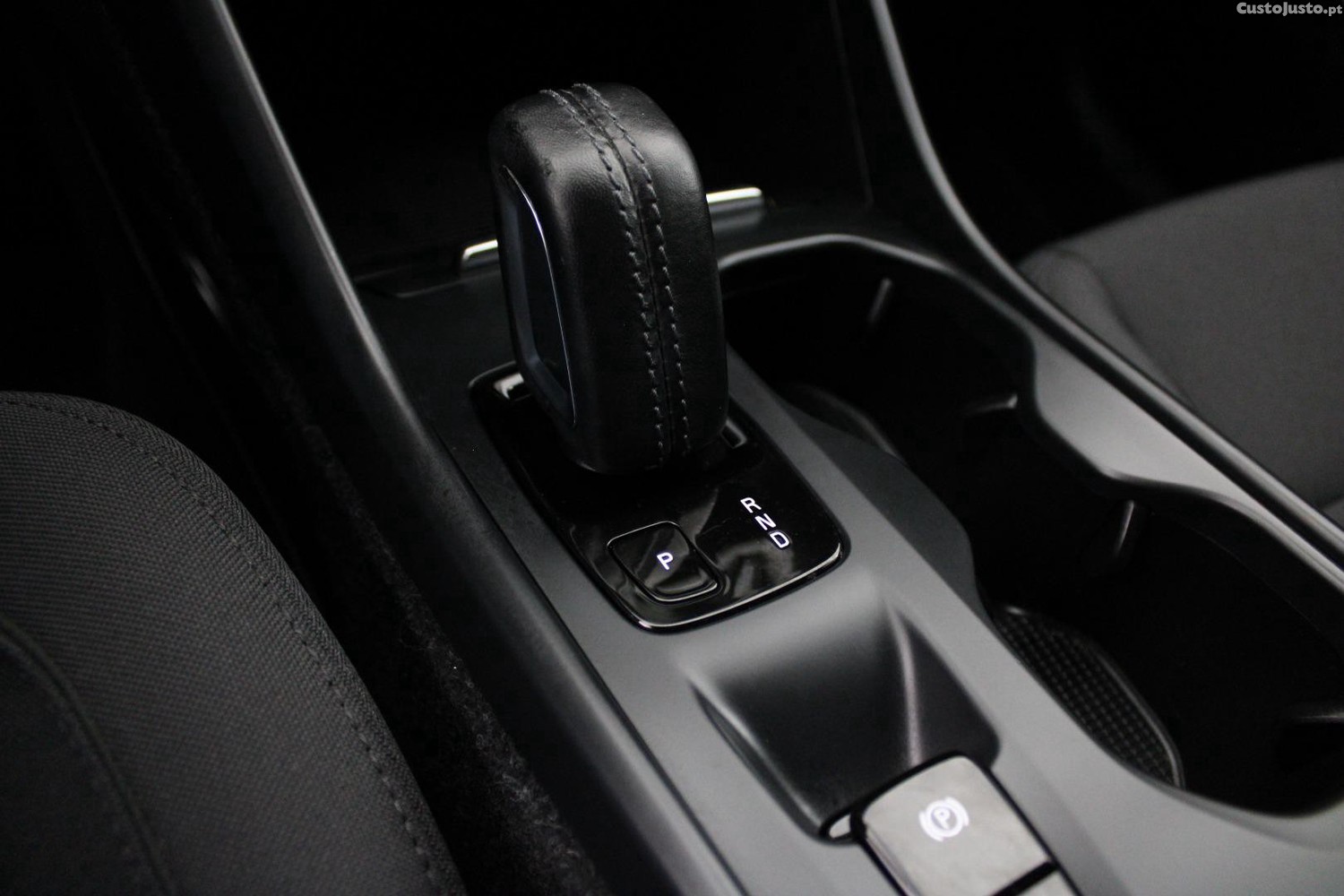 Volvo XC 40 T5 1.5 PHEV INSCRIPTION — fotografia 15