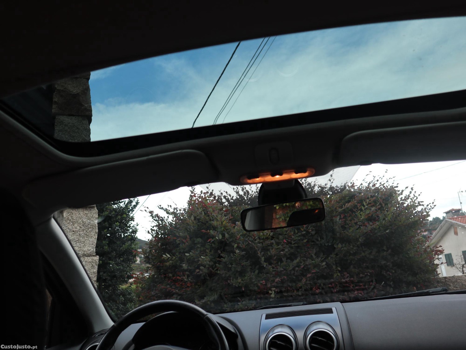 Nissan Qashqai+2 Tecna Sport — photo 3