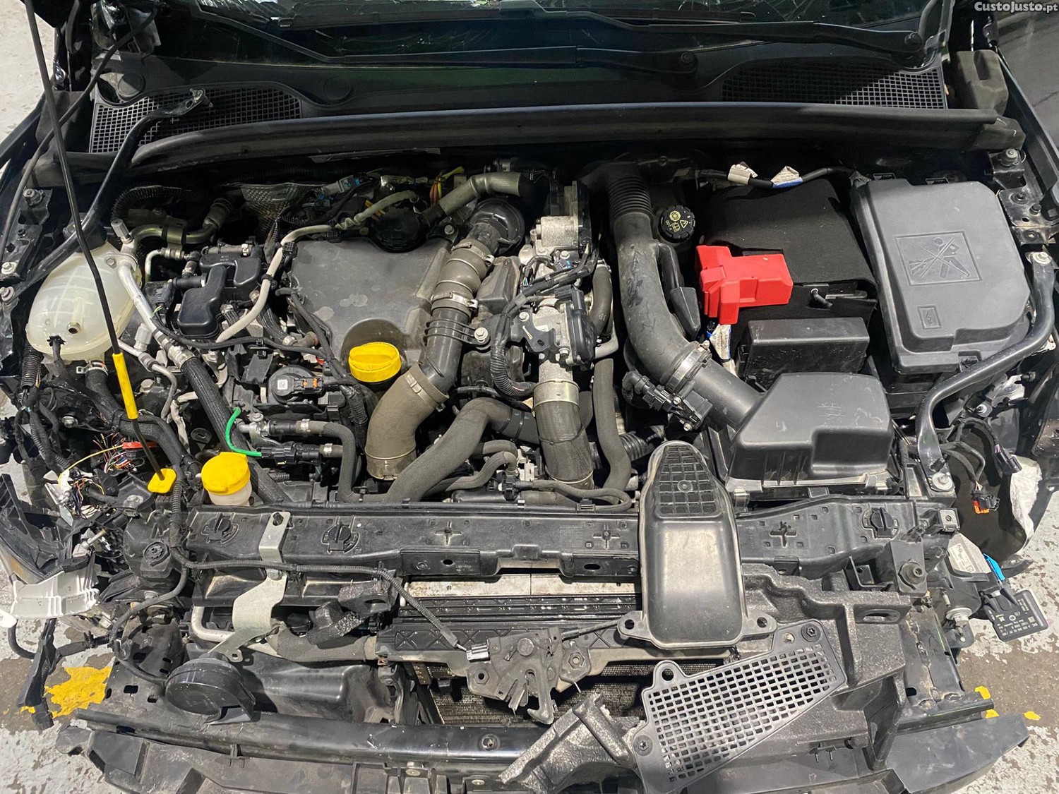 Renault Clio V 1.5DCi 116cv | 144.041 Km - 20 foto 5