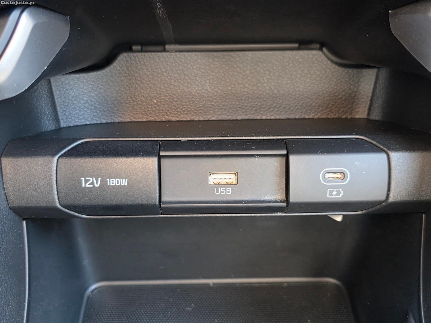 Kia Picanto 1.0 MPi Urban — fotografia 9