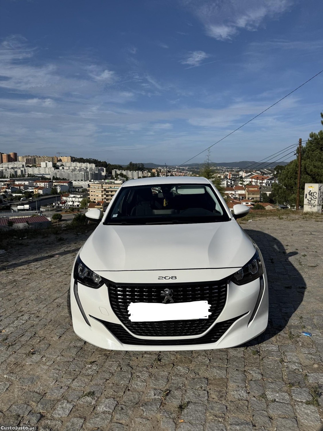 Peugeot 208 II — fotografia 11
