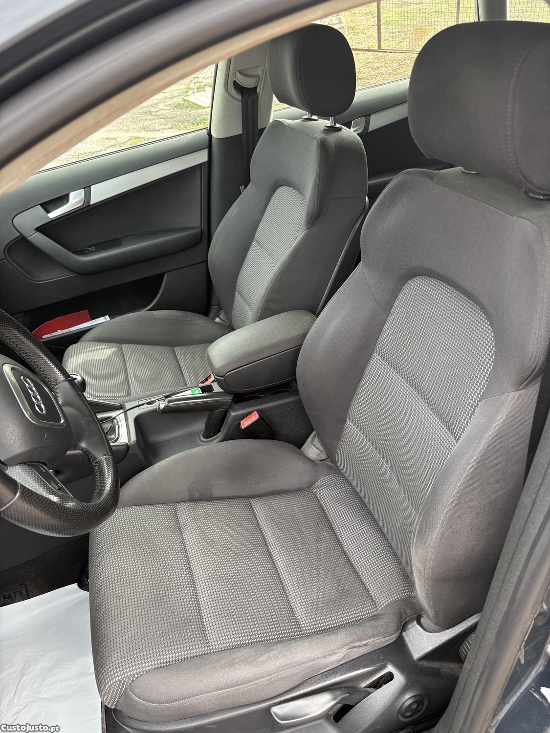 Audi A3 Sport — fotografia 2