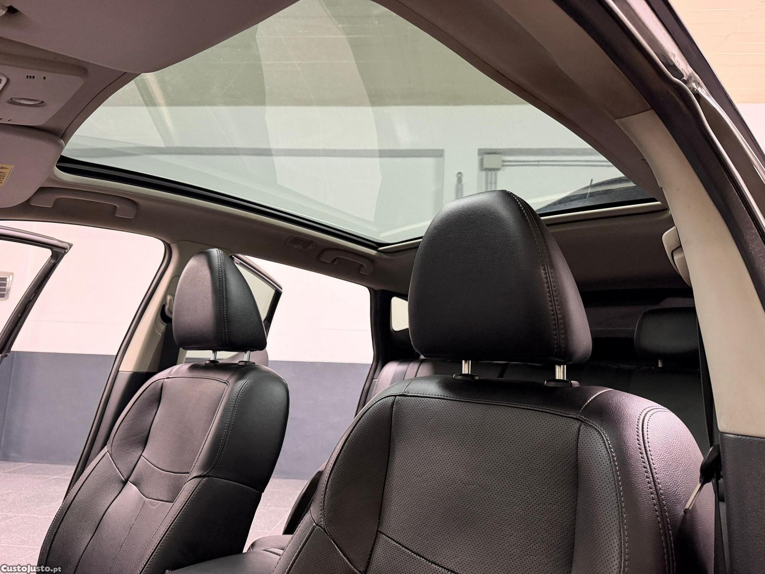 Nissan Qashqai 1.5 dCi Black Edition — fotografia 10
