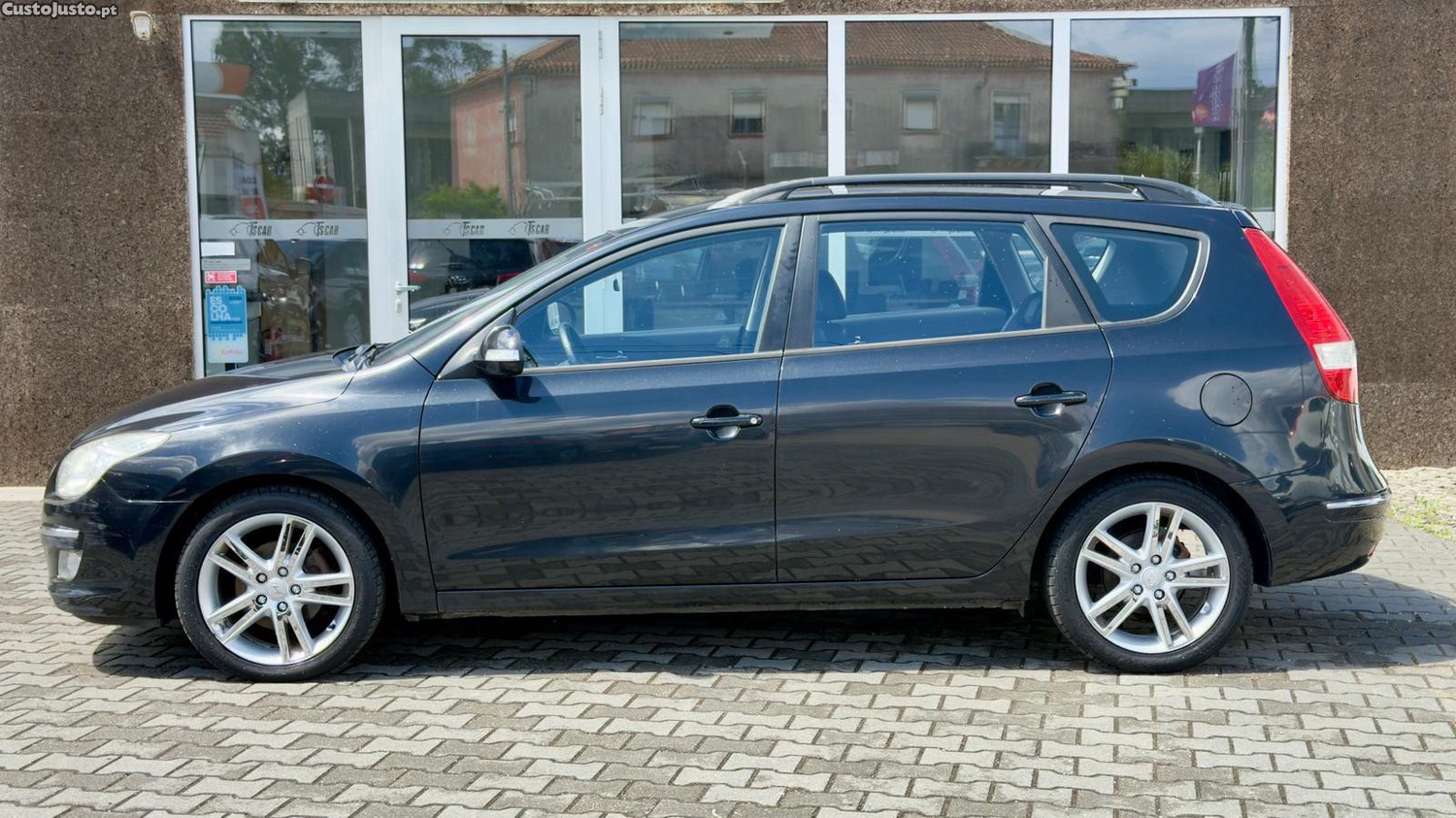 Hyundai i30 Cw — fotografia 6