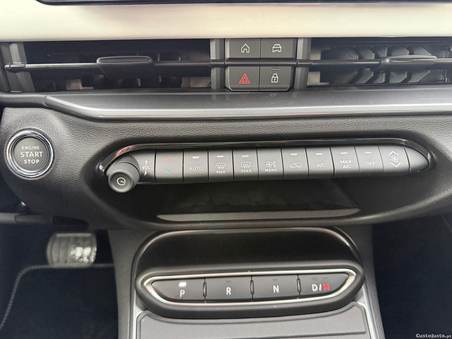 Fiat 600 1.2 Hybrid Icon — fotografia 3