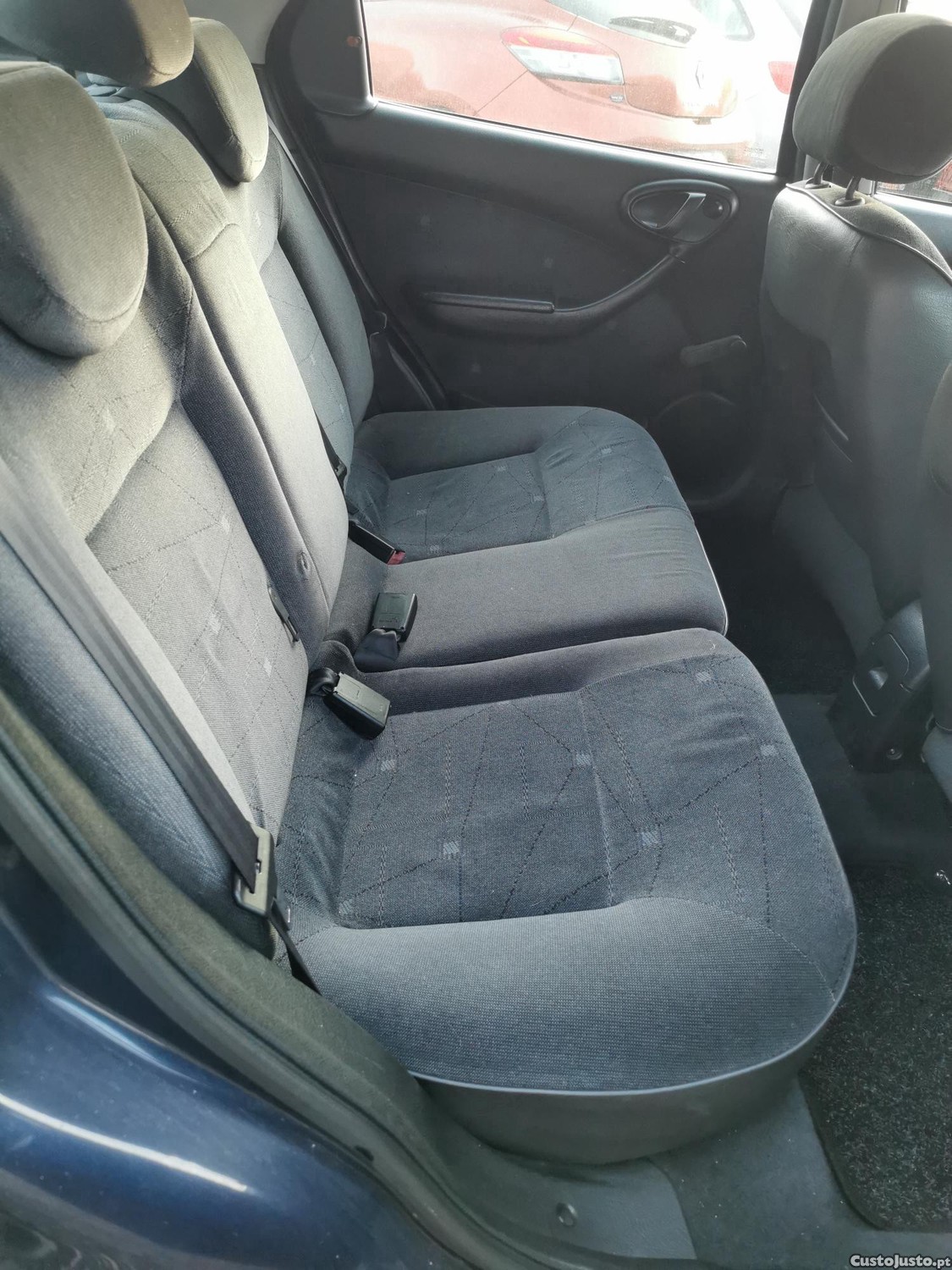 Citroën Xsara 2.0HDI — fotografia 2