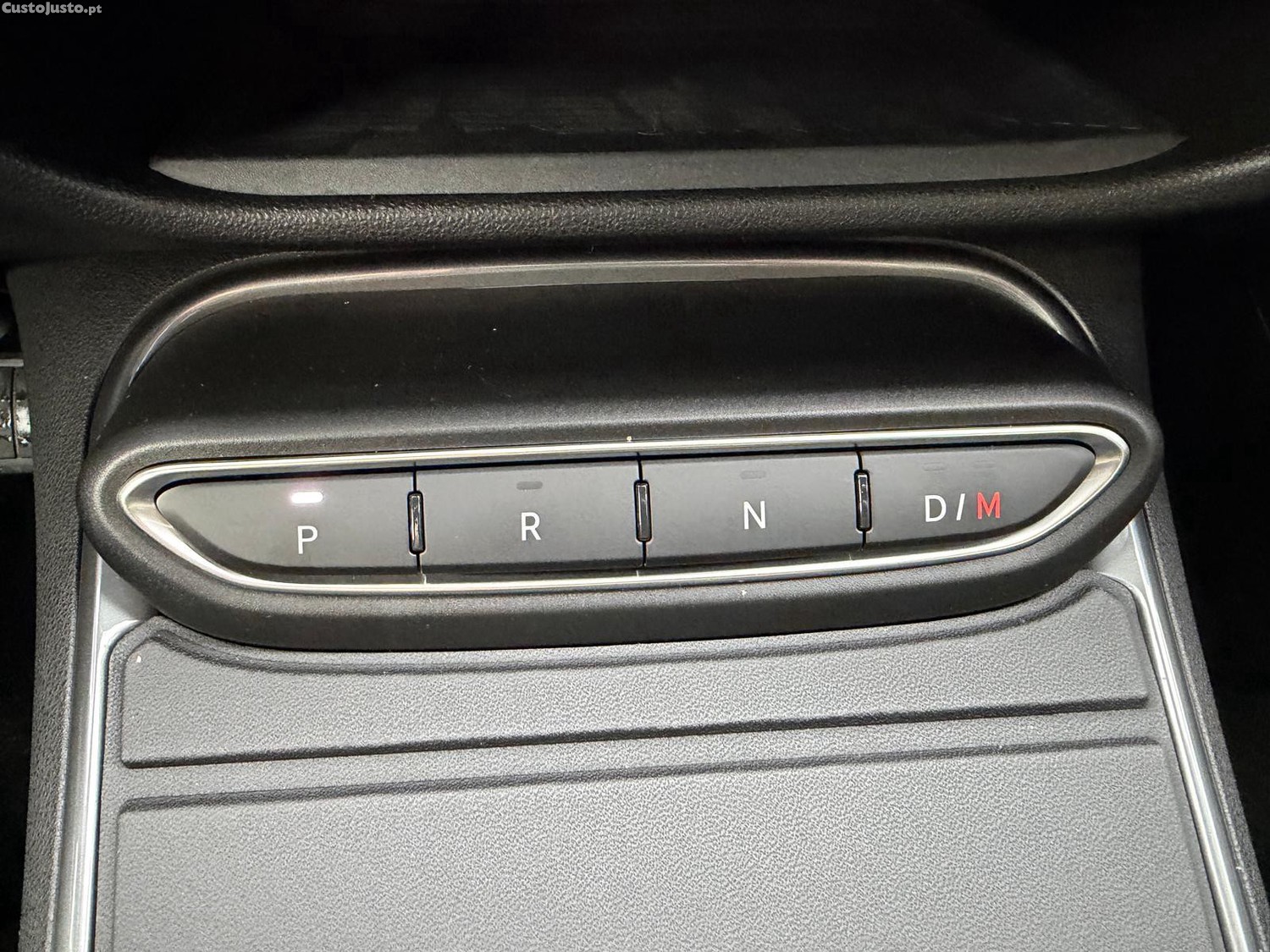 Fiat 600 1.2 Hybrid Icon — fotografia 4