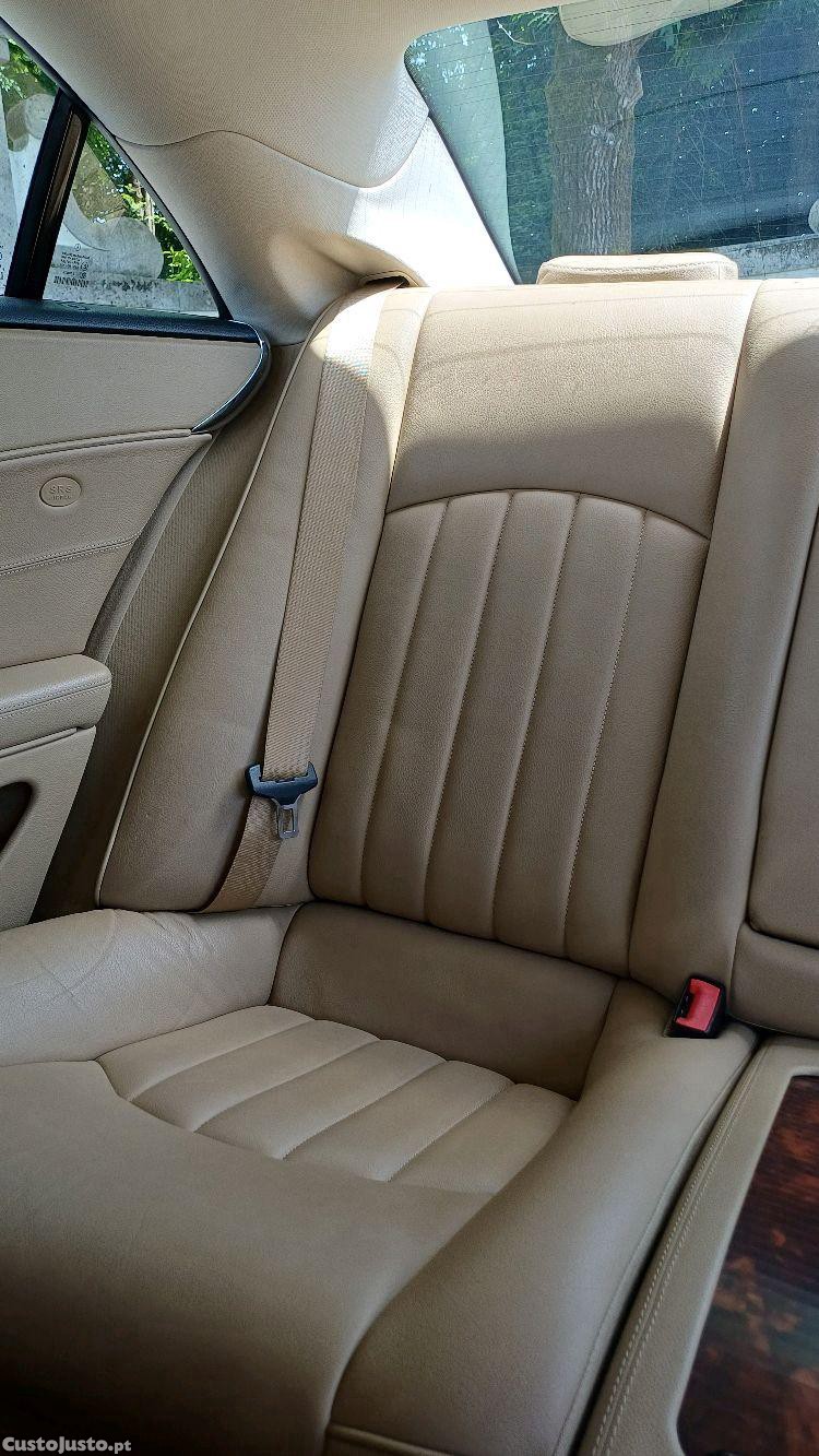 Mercedes-Benz CLS 350 3.5 V6 272cv — fotografia 2