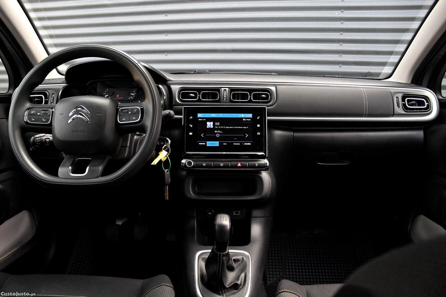 Citroën C3 1.2 PureTech C-Series — fotografia 4