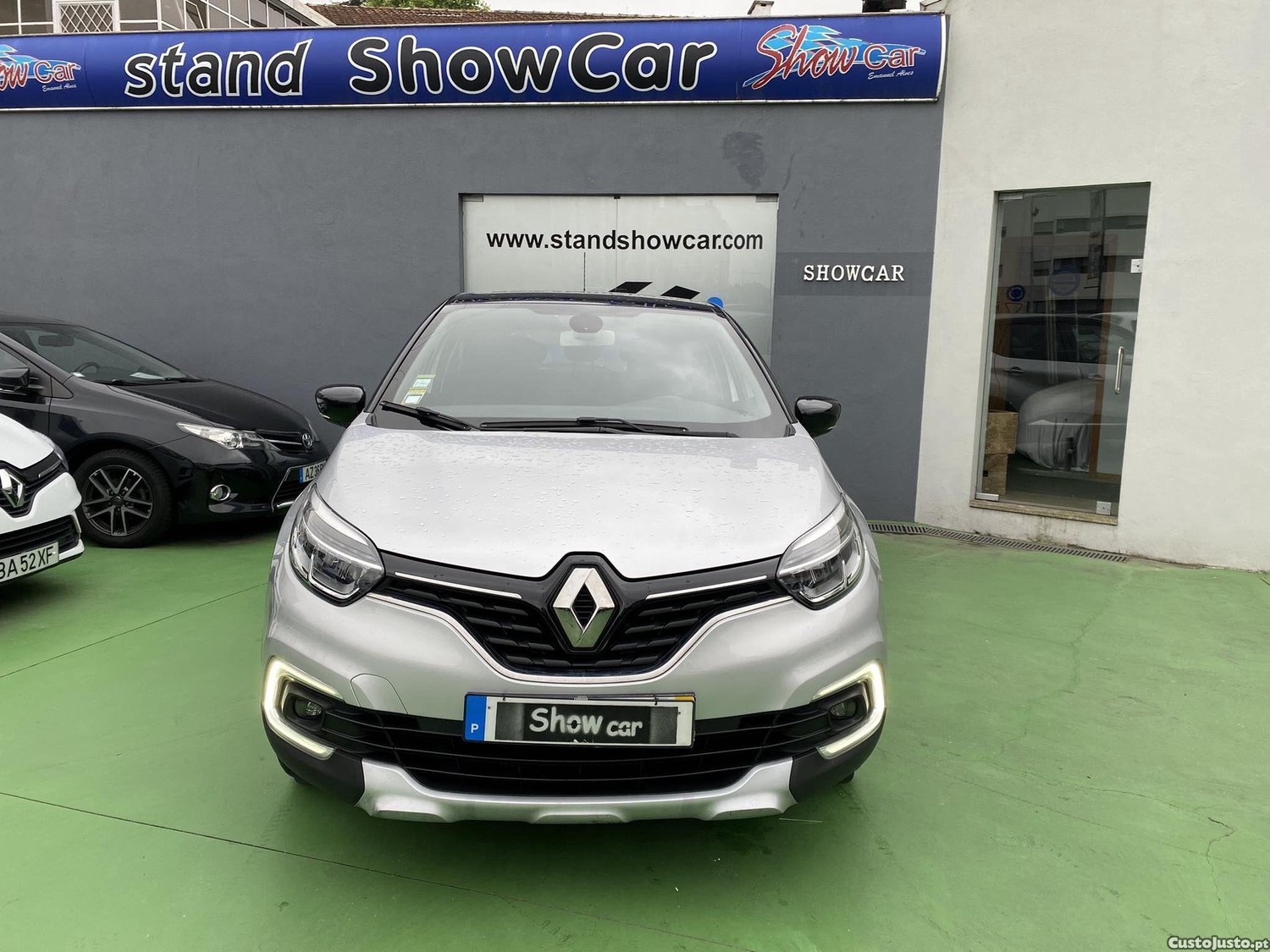 Renault Captur 1.5 dCi Zen - 18 foto 3