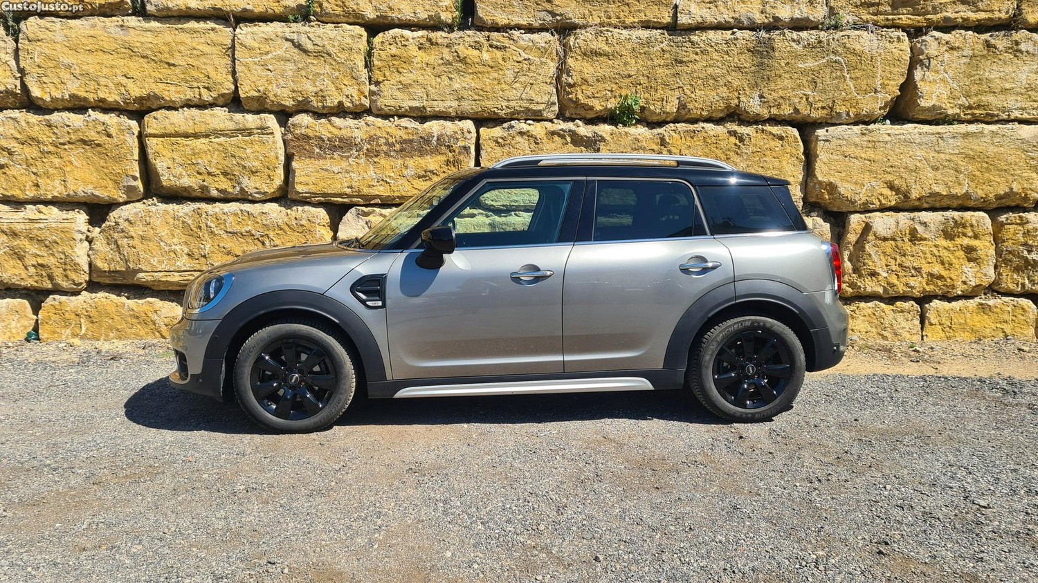 MINI Countryman One D Auto - 20 — photo 3