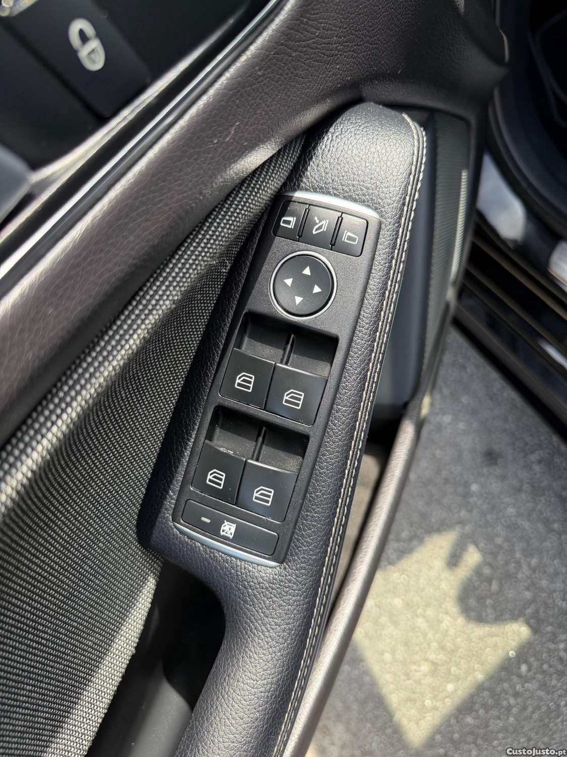 Mercedes-Benz A 180 d AMG Line — fotografia 11
