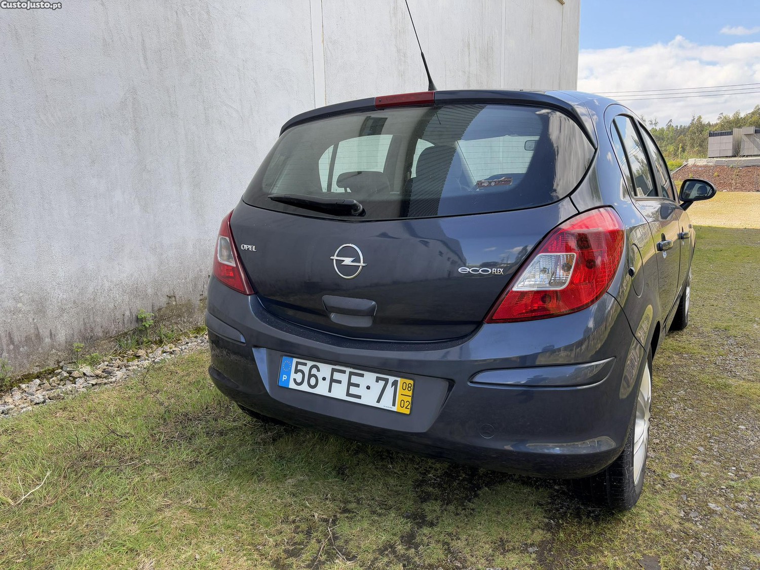 Opel Corsa 1.3 CDTI 90cv — fotografia 6