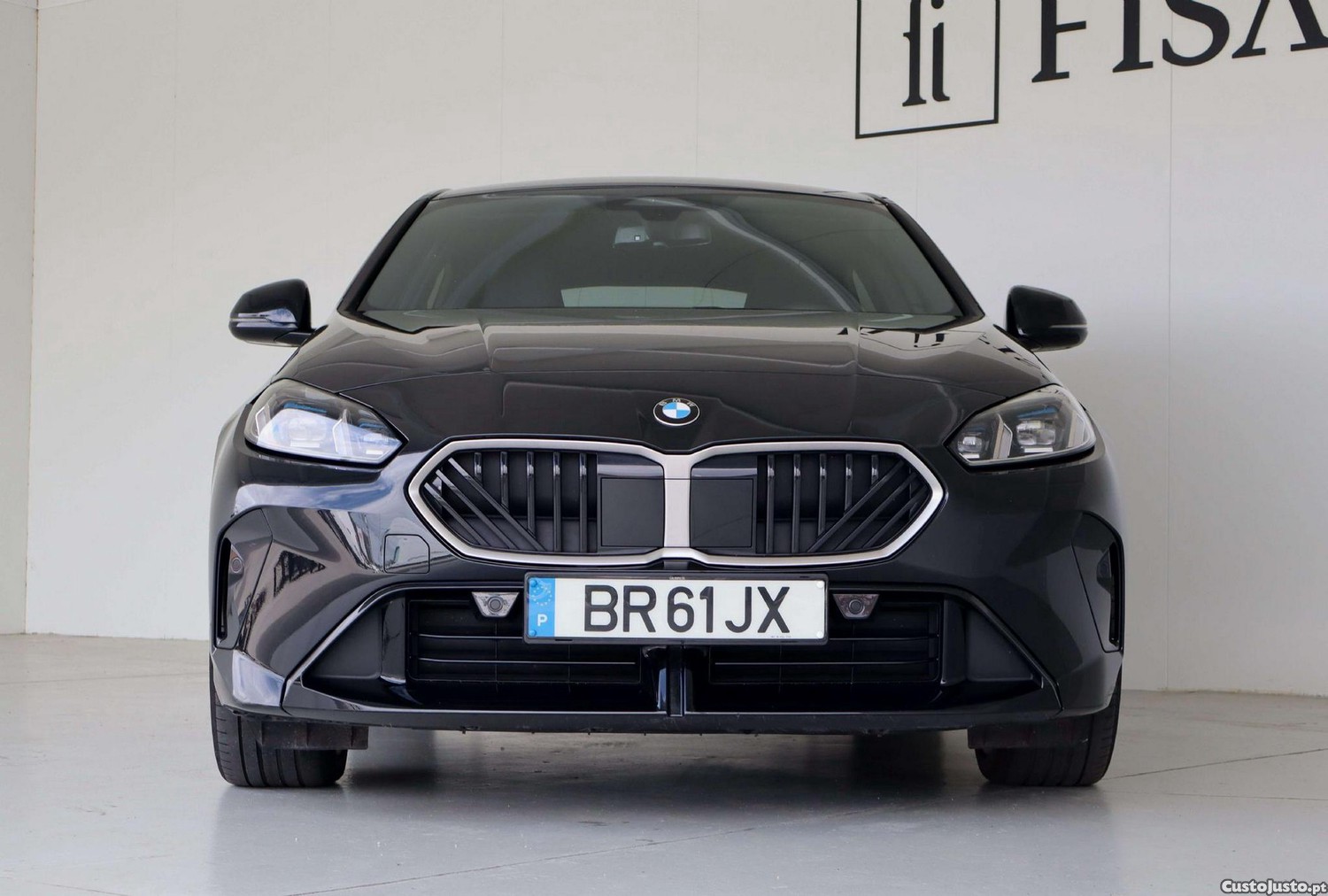 BMW 116 Pack Desportivo M — fotografia 29