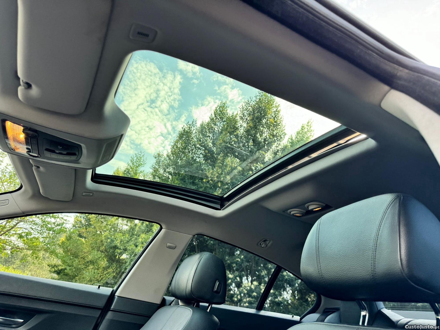 BMW 640 Xdrive Grand Coupé Pack M — fotografia 3