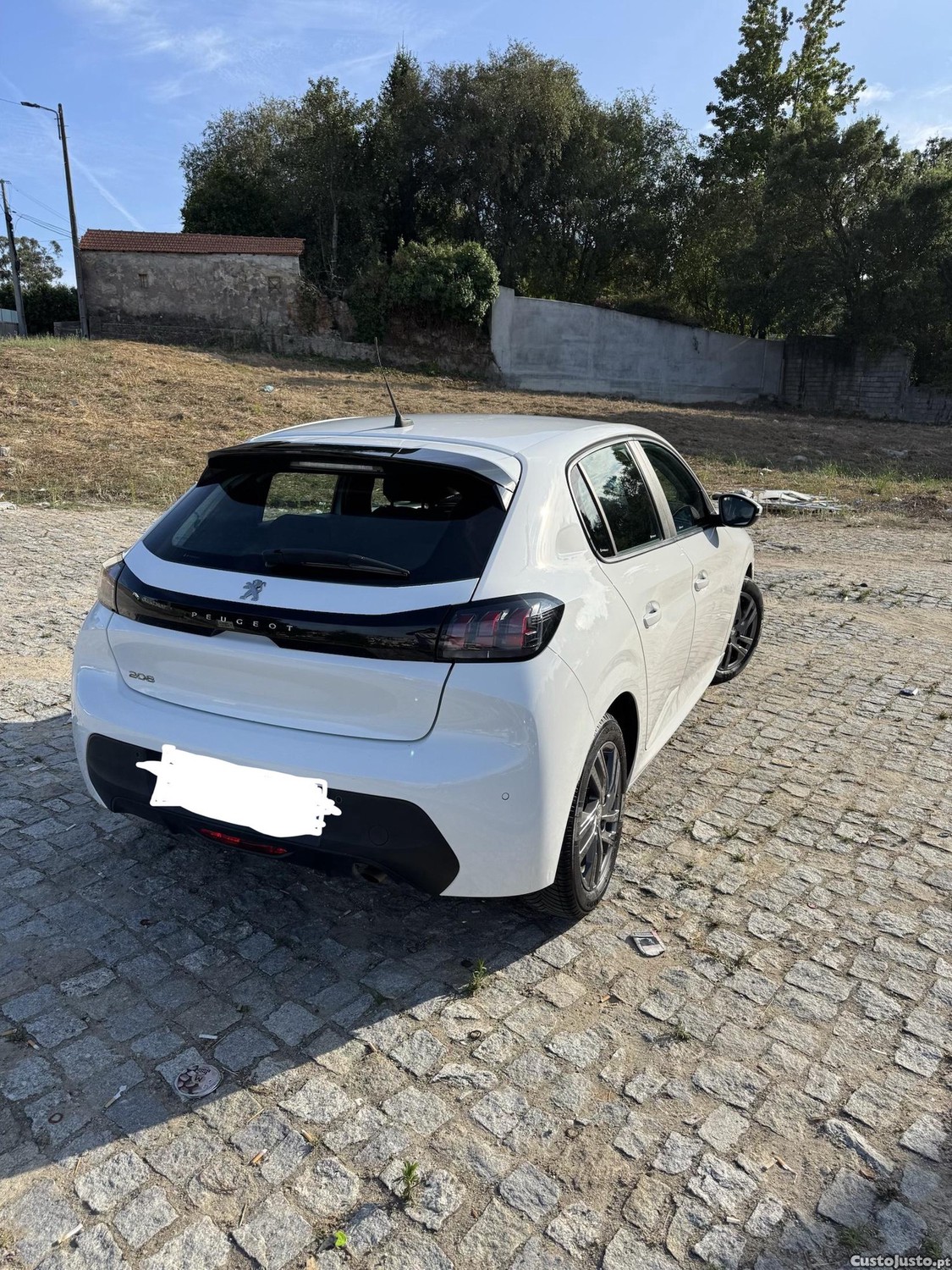 Peugeot 208 II — fotografia 8