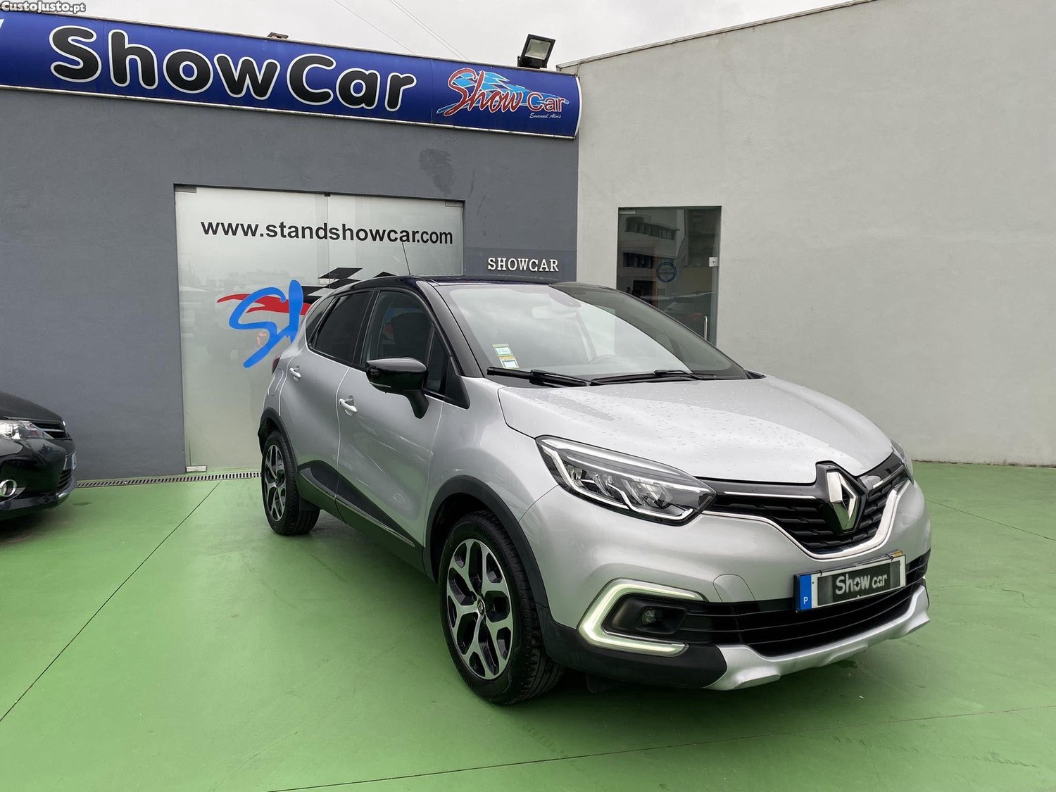 Renault Captur 1.5 dCi Zen - 18 foto 2