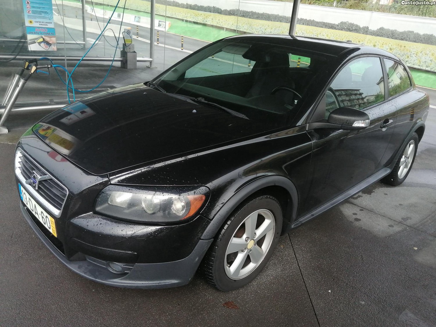 Volvo C30 1.6 hdi Nivel 2 - 07 foto 2