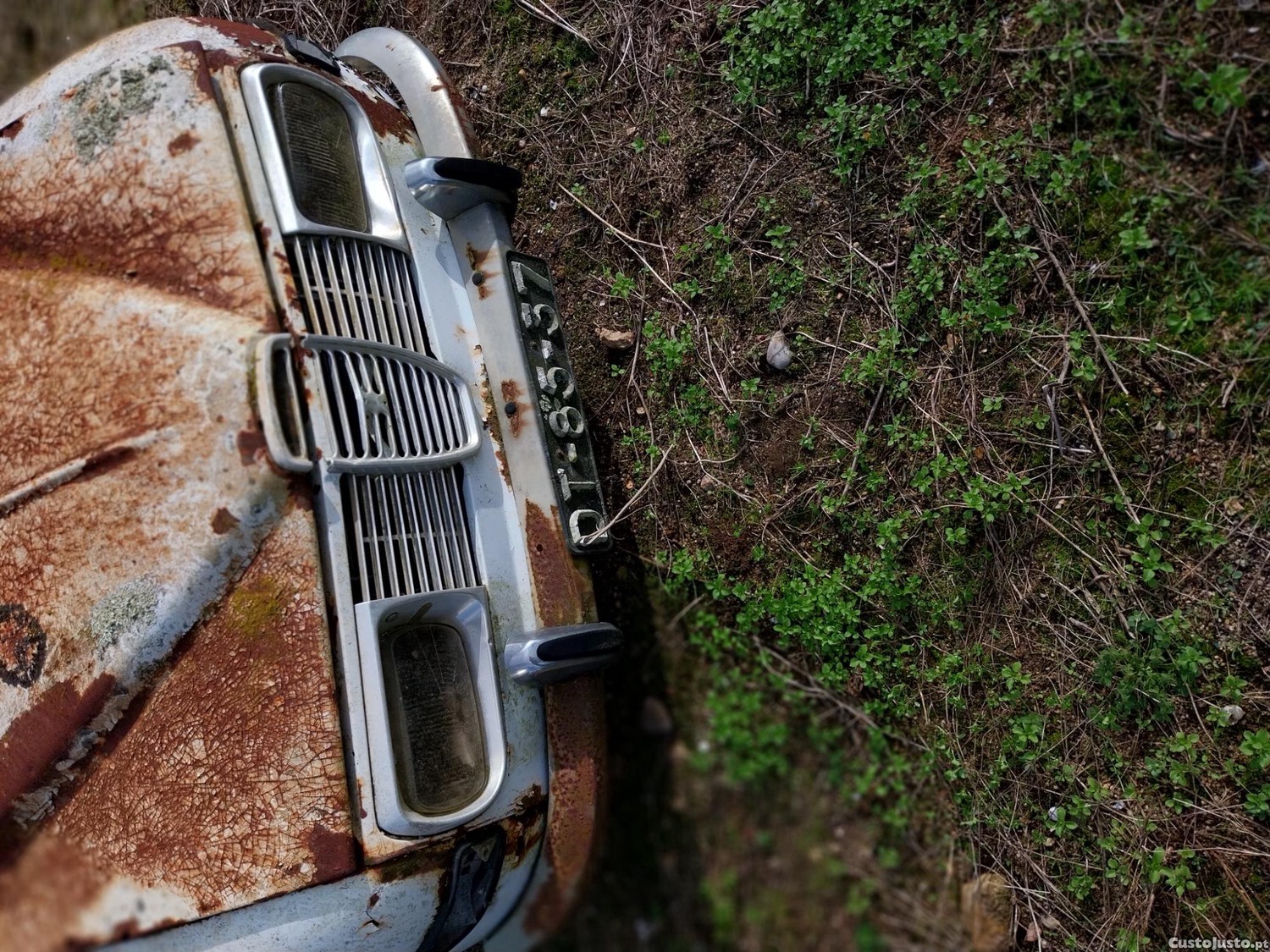 Saab 96 Coupe — fotografia 5