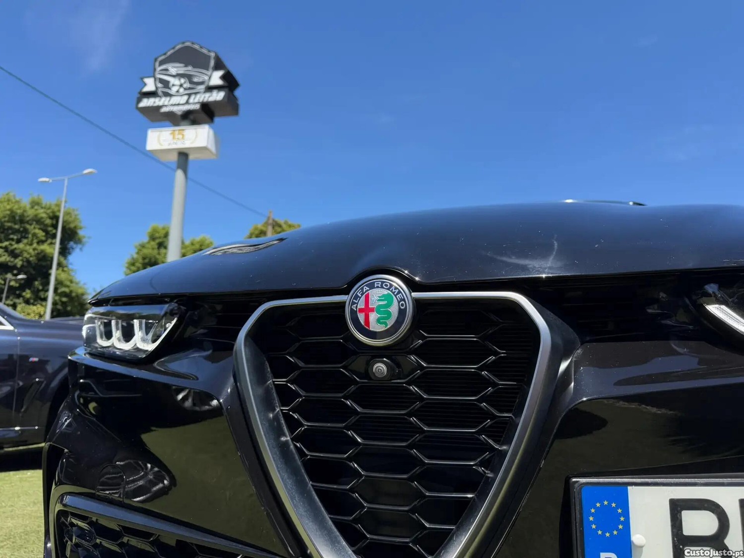 Alfa Romeo Tonale 1.3 Plug-In Hybrid TI e-AWD — fotografia 26