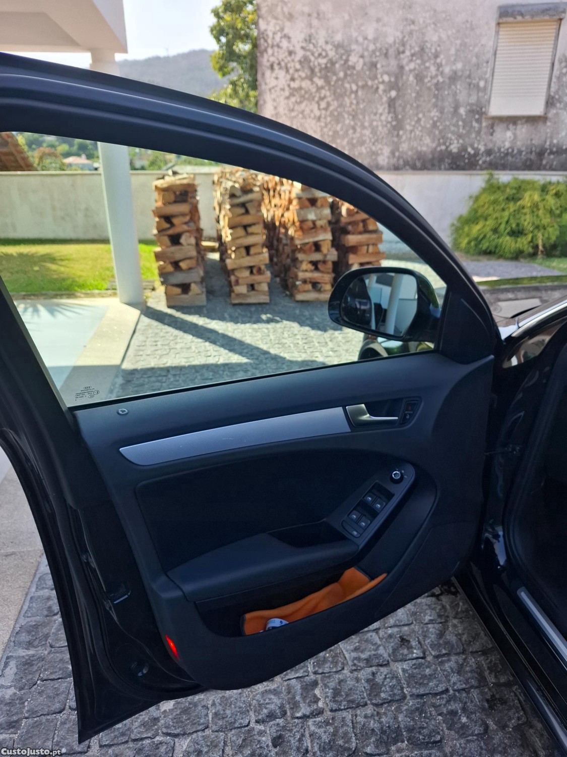 Audi A4 Avant — fotografia 8