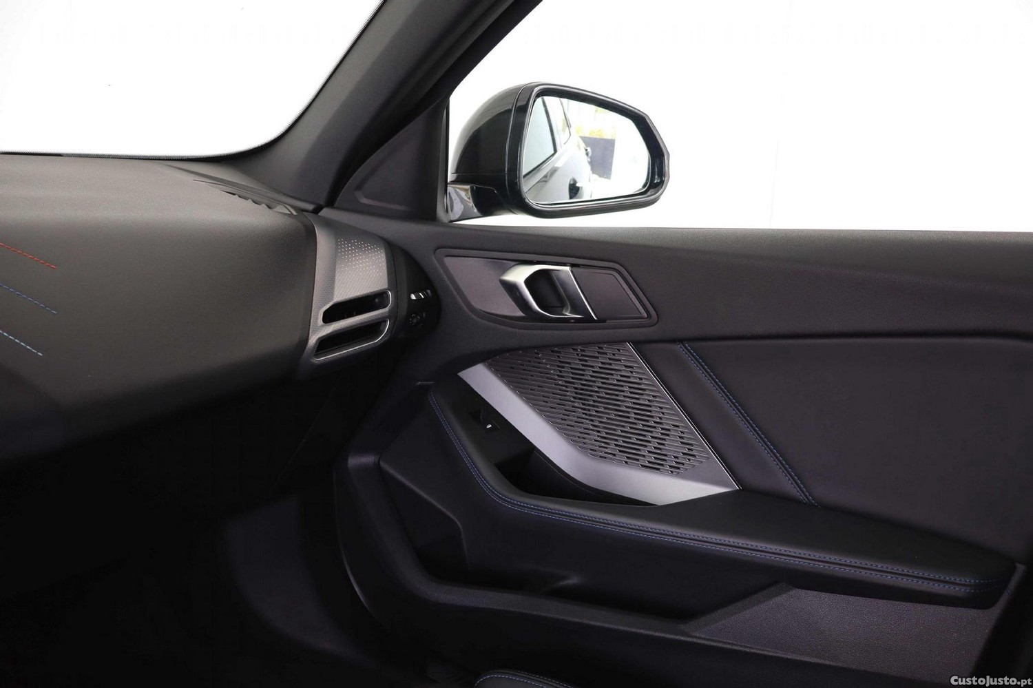 BMW 116 Pack Desportivo M — fotografia 13