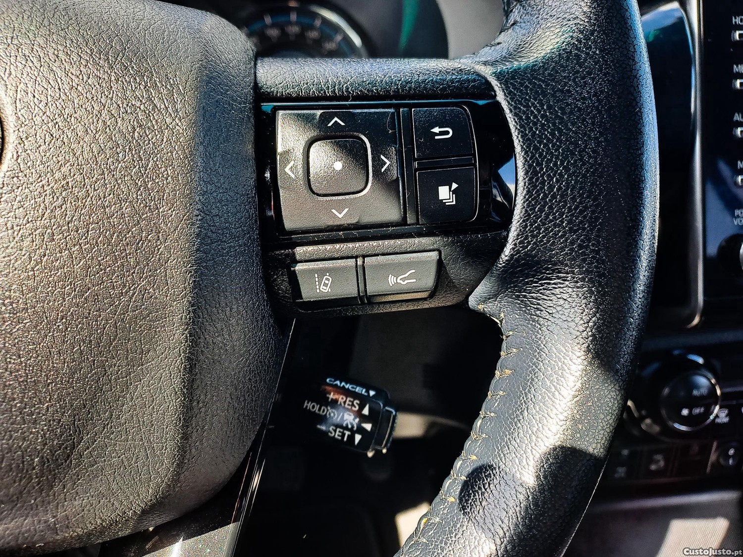 Toyota Hilux INVICIBLE 2.8 D4D CD 204CV DIESEL 2022 — fotografia 19