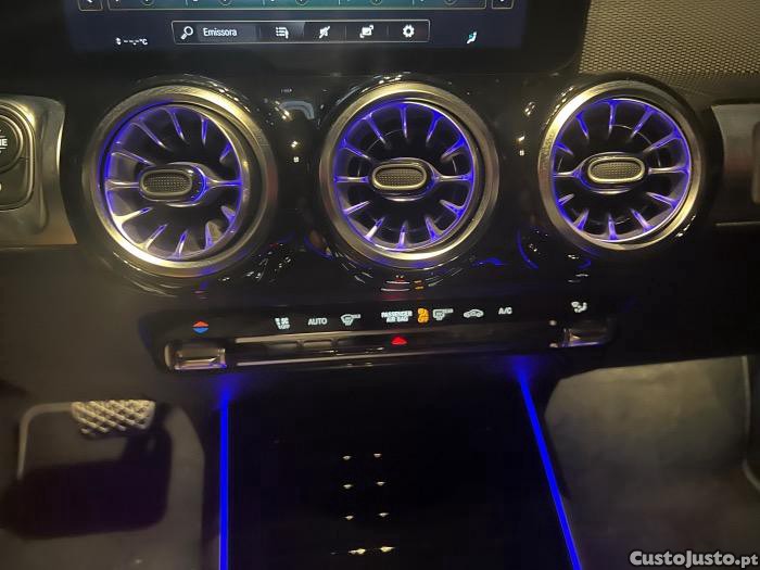 Mercedes-Benz GLB 200 200 D — fotografia 6