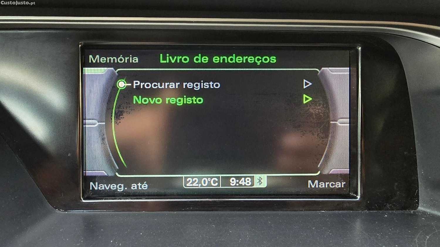 Audi A4 Avant 2.0 TDi Exclusive — fotografia 4