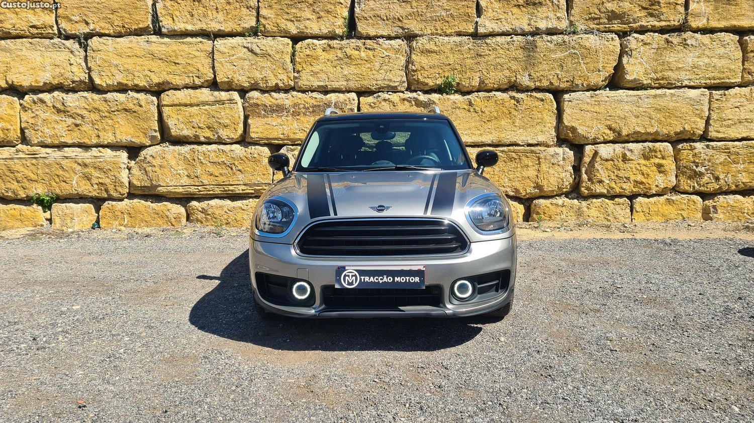 MINI Countryman One D Auto - 20 — photo 5