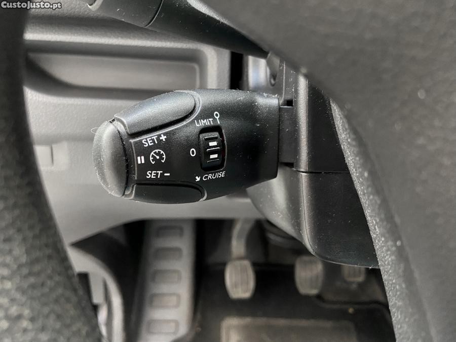 Citroën Jumpy 2.0 BlueHDi XL Semi- — fotografia 6