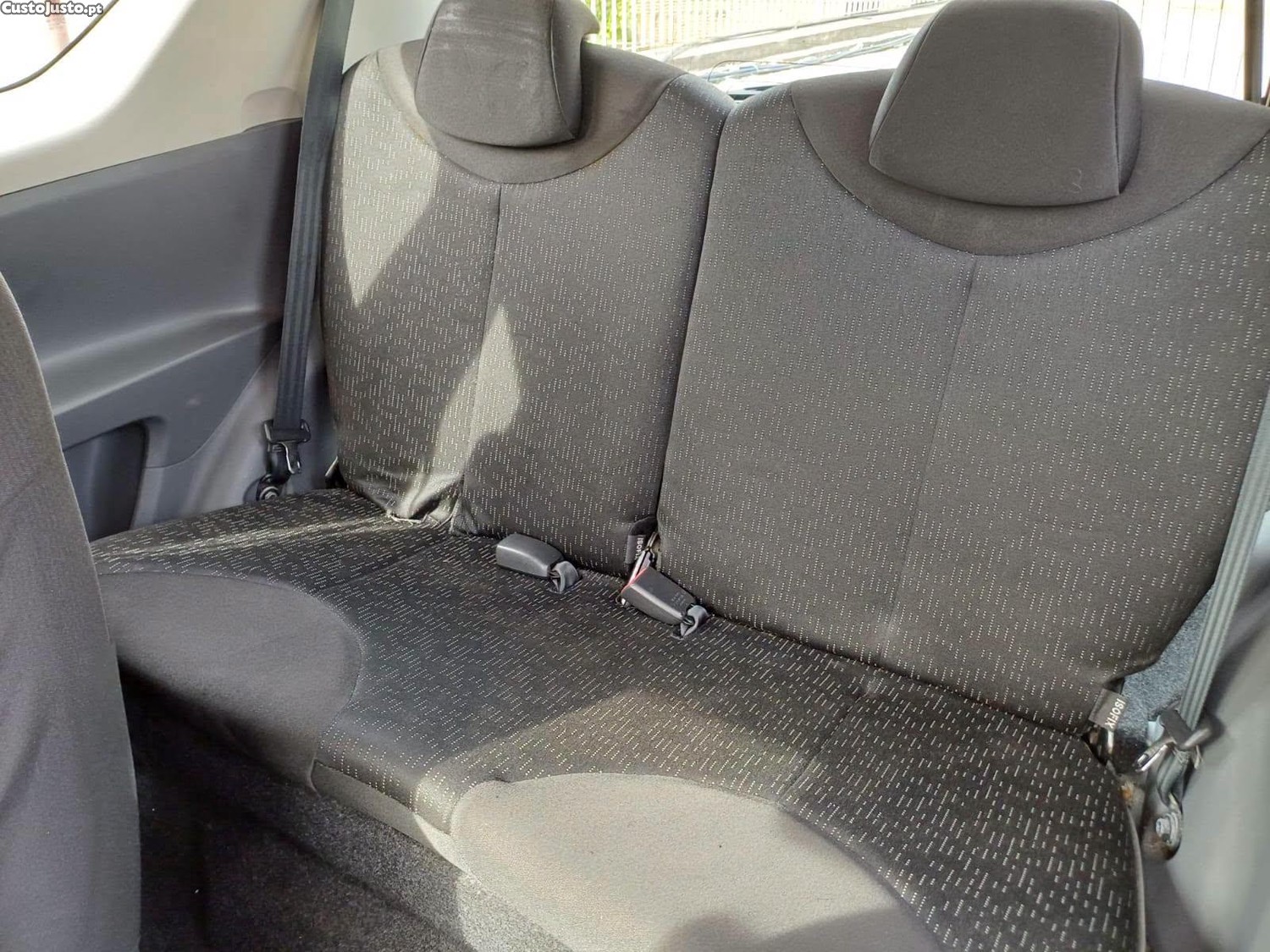 Peugeot 107 1.0  Viatura Economica — photo 4