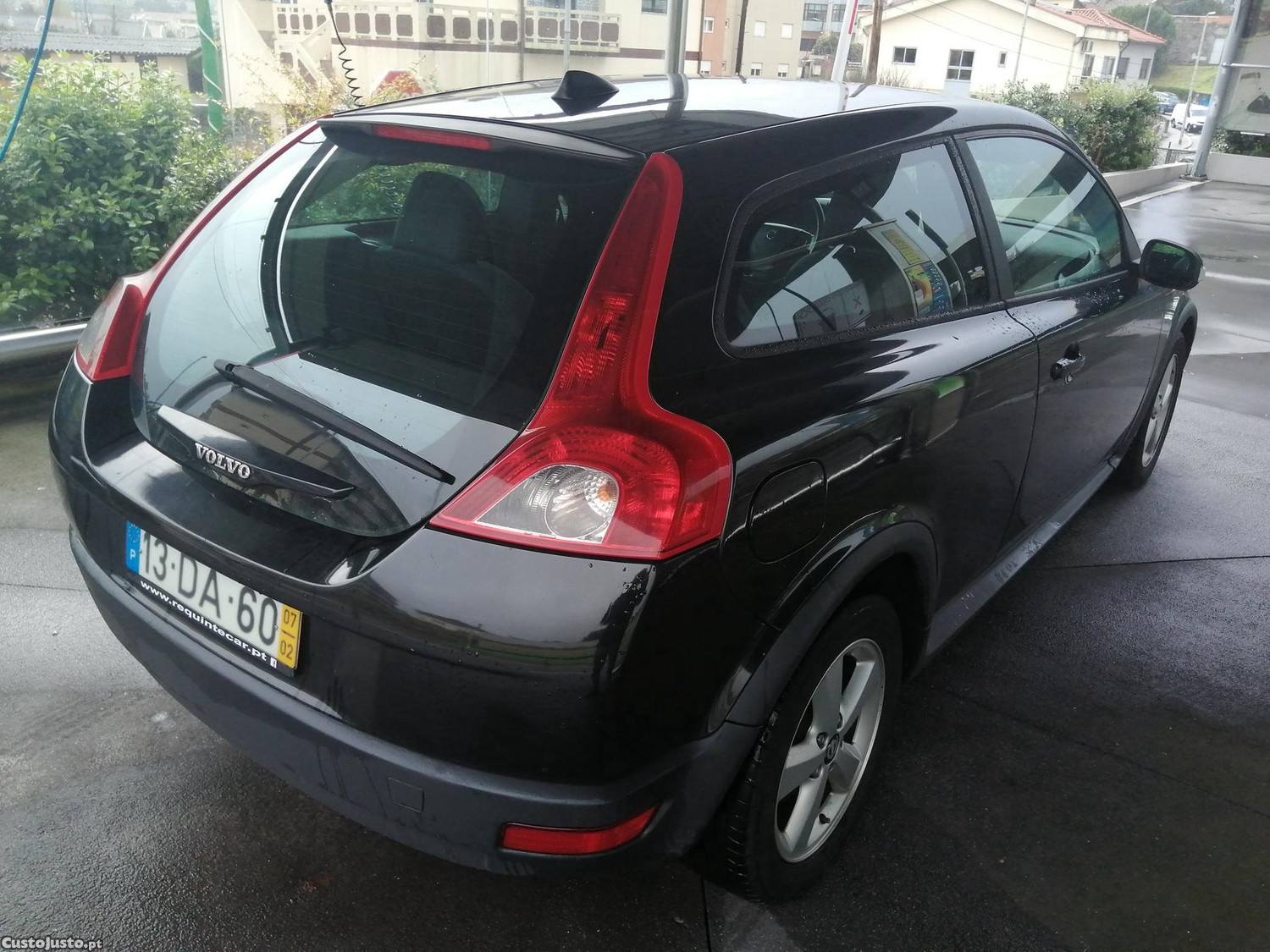 Volvo C30 1.6 hdi Nivel 2 - 07 foto 4