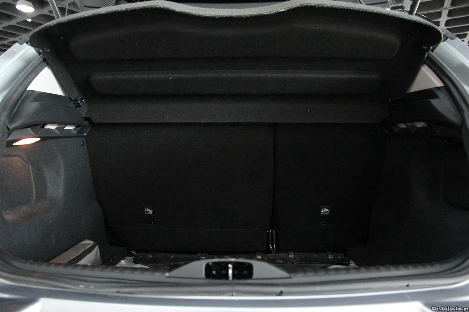 Citroën C3 1.2 PureTech C-Series — fotografia 2