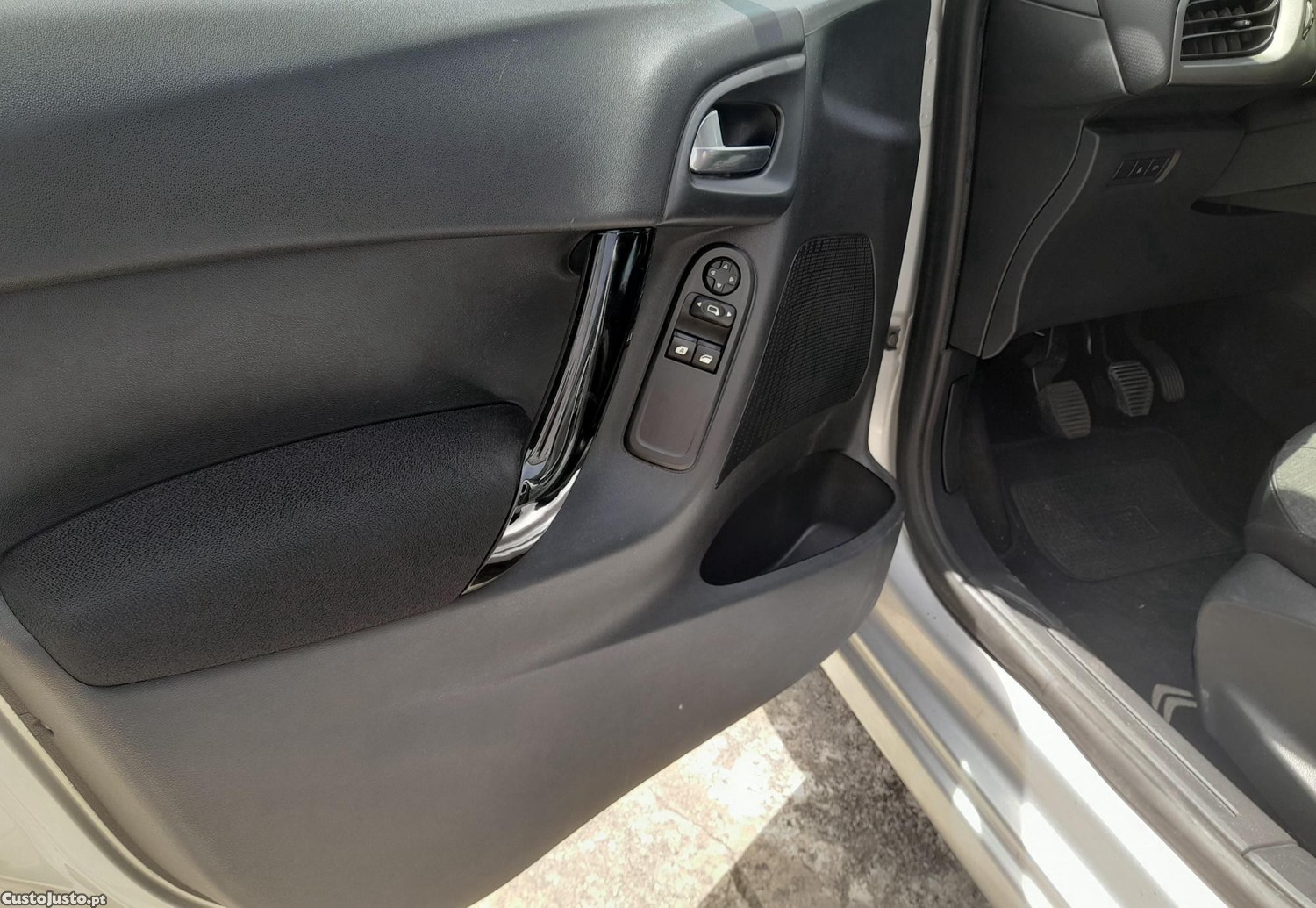 Citroën C3 1.6 Hdi — fotografia 2