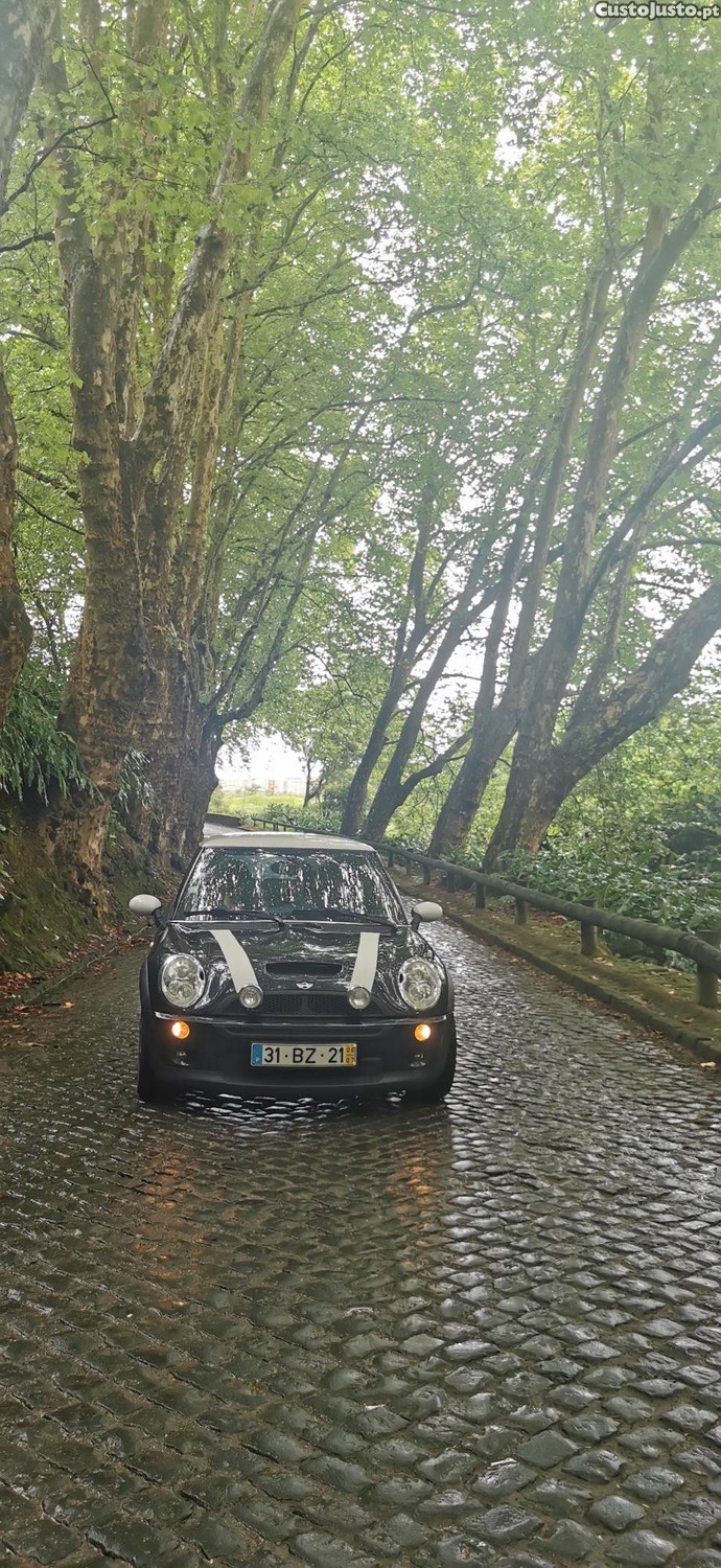 MINI Cooper S (Jcw) - 06 — photo 5