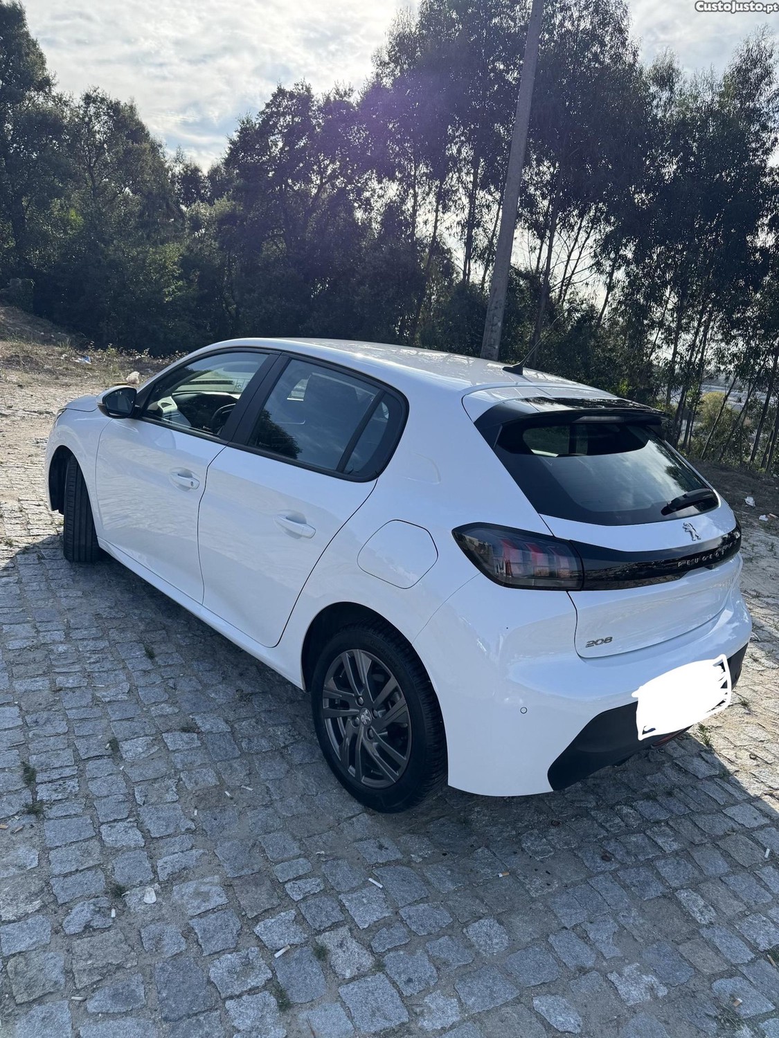 Peugeot 208 II — fotografia 6