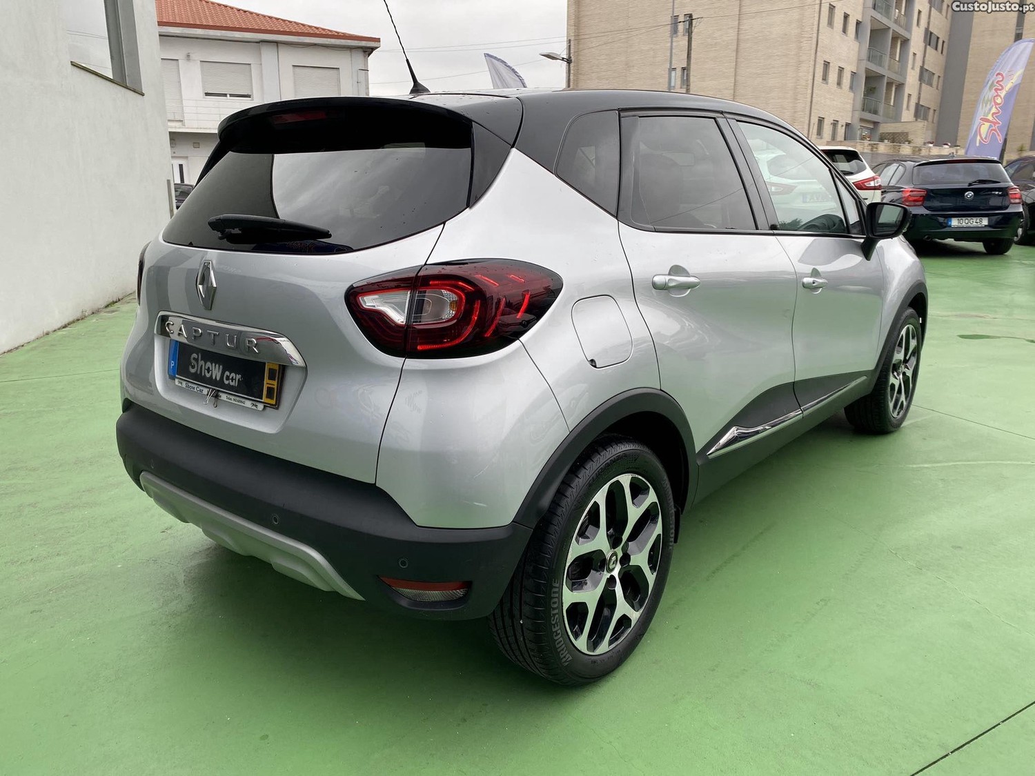 Renault Captur 1.5 dCi Zen - 18 foto 4
