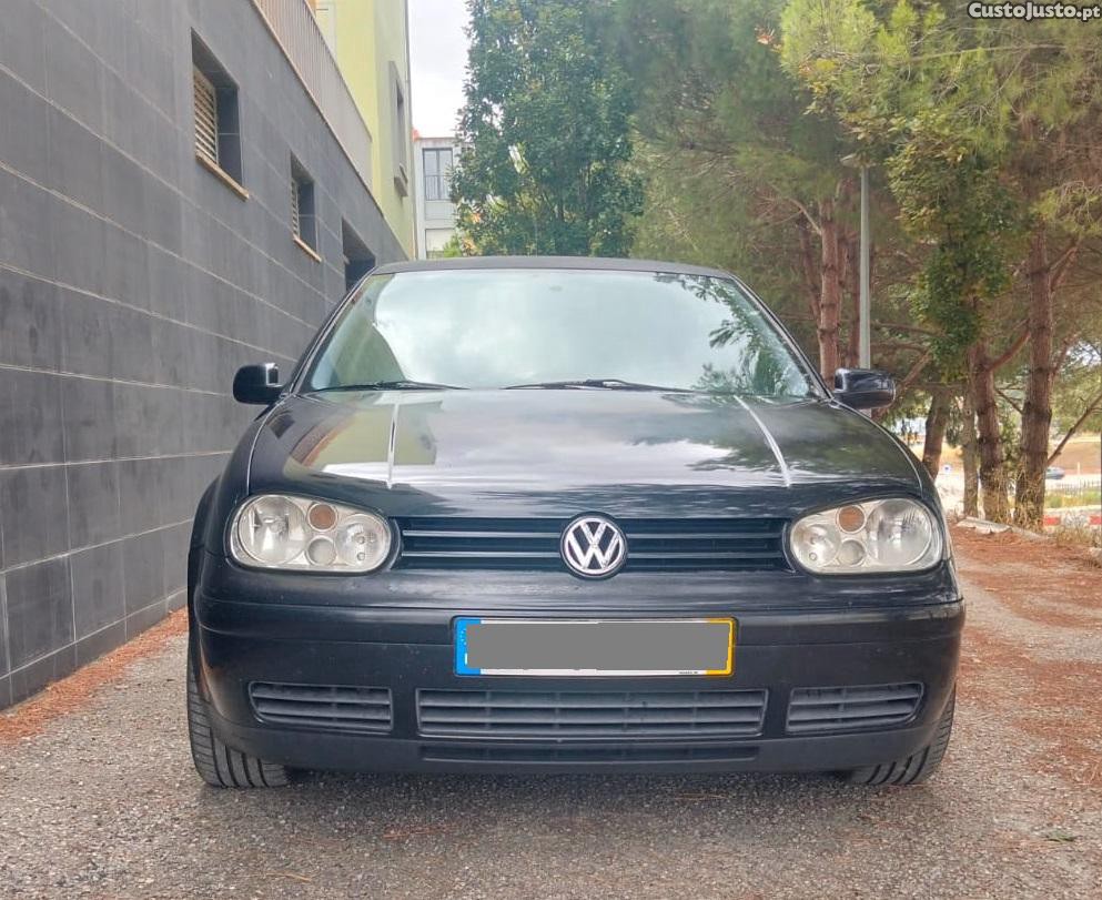 Volkswagen Golf IV 1.9 TDI — fotografia 8