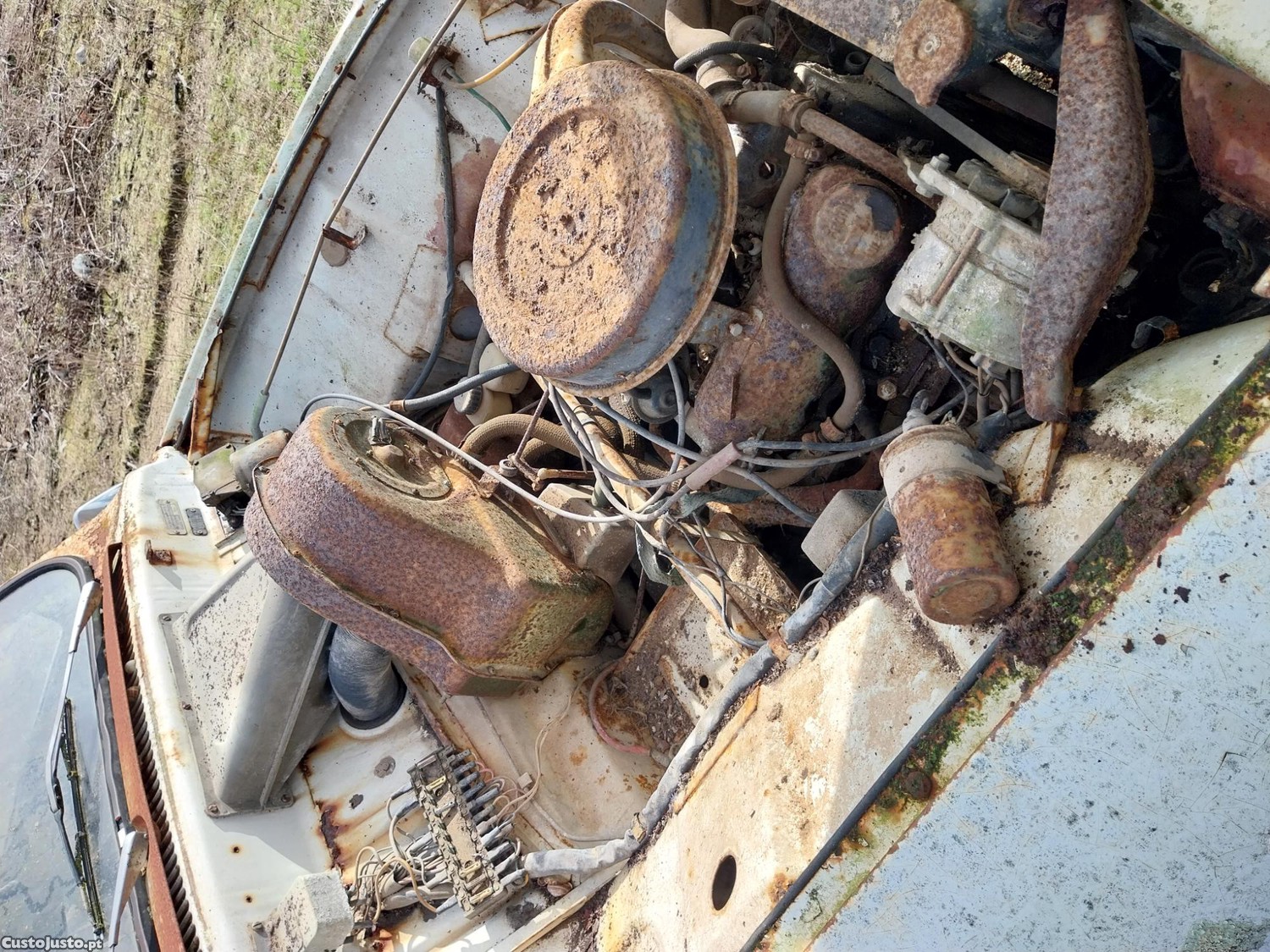 Saab 96 Coupe — fotografia 4