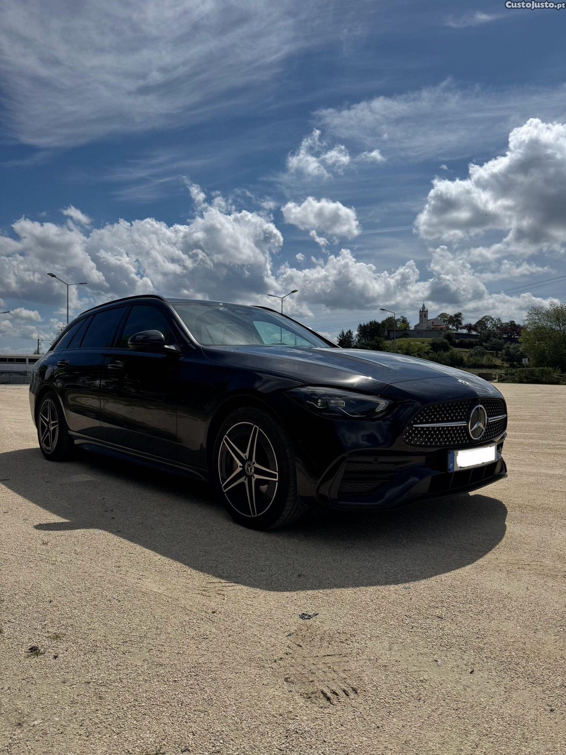 Mercedes-Benz C 300 C300 e - 23 — photo 2