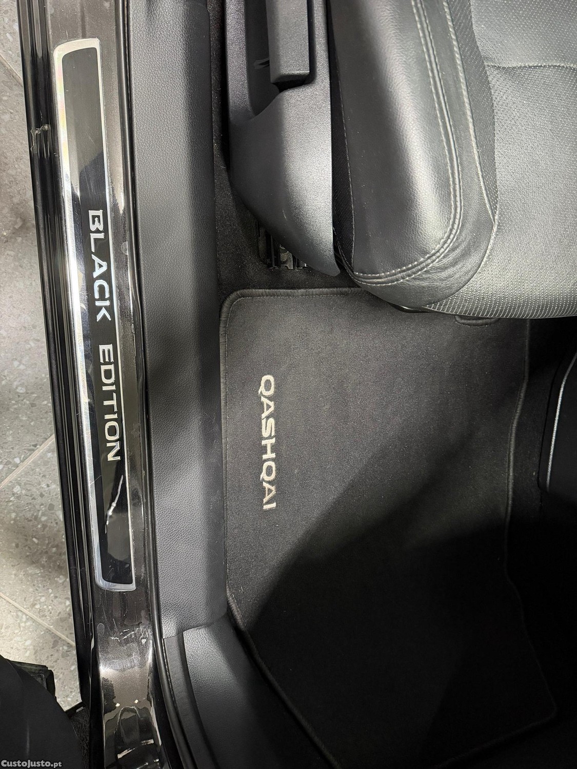 Nissan Qashqai 1.5 dCi Black Edition — fotografia 5