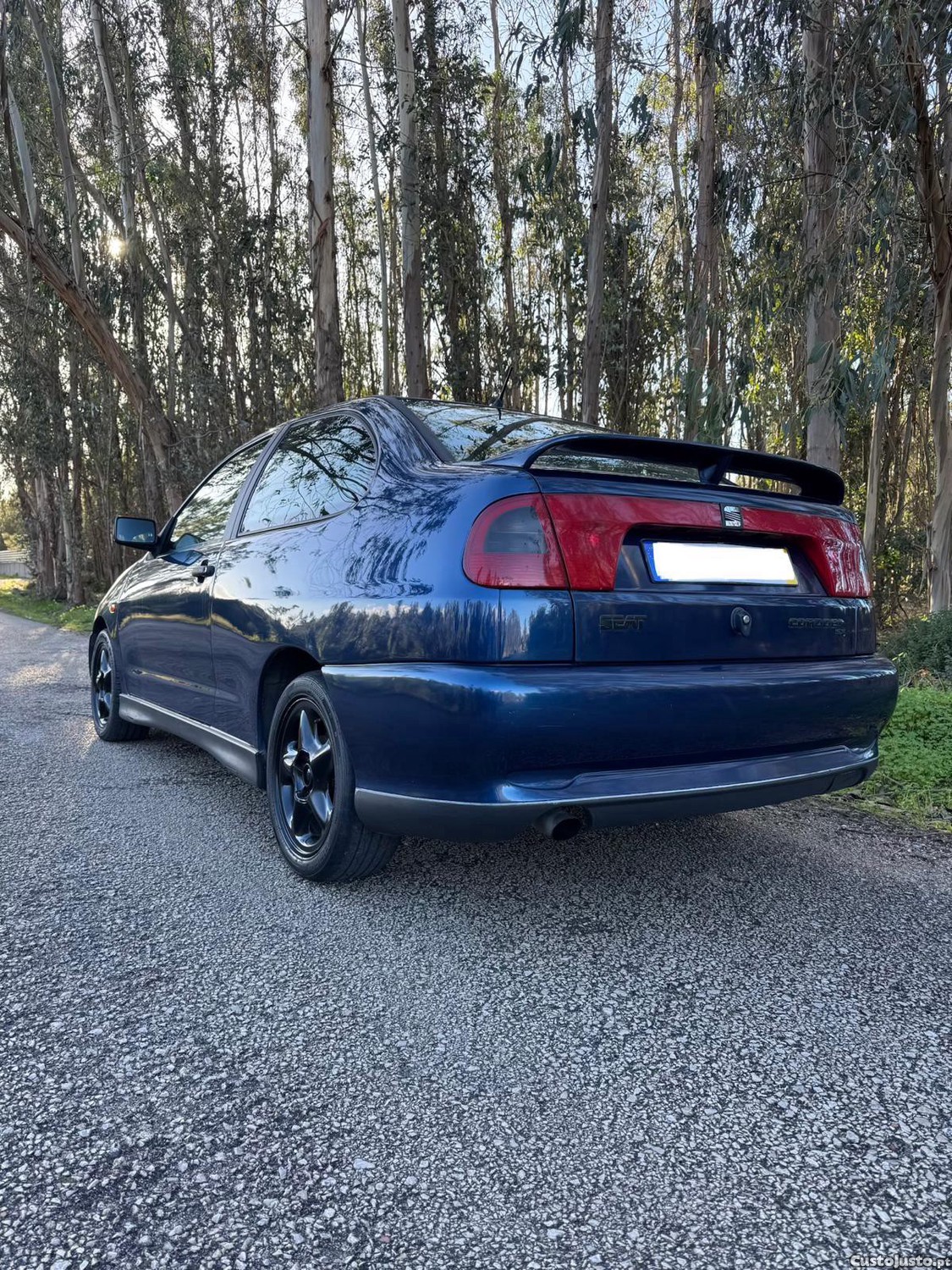 Seat Cordoba 1.6gt - 97 foto 2