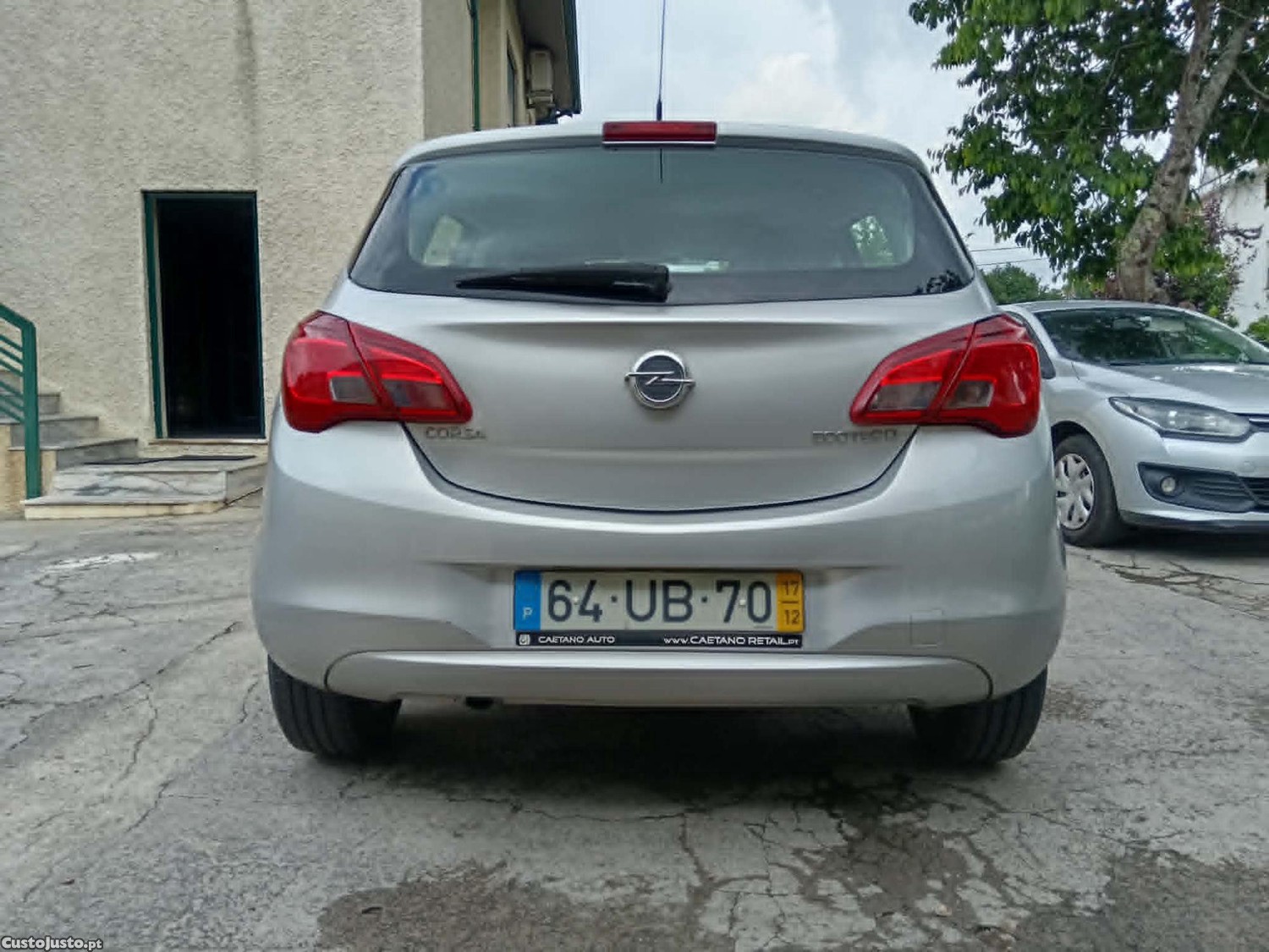 Opel Corsa 1.3 Cdti Innovation — photo 4
