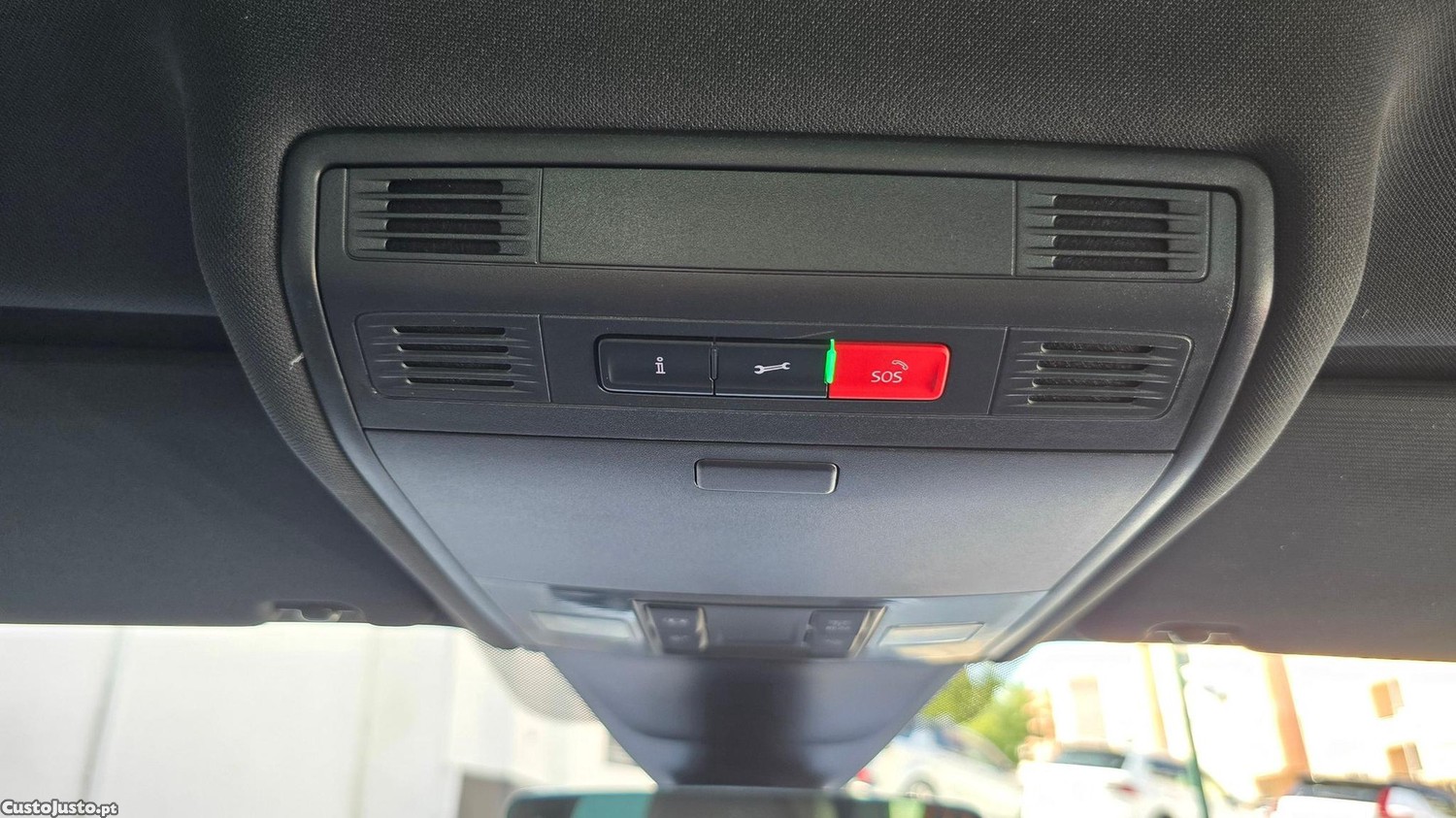 Volkswagen Tiguan 1.4 TSI eHybrid R-Line DSG — fotografia 19