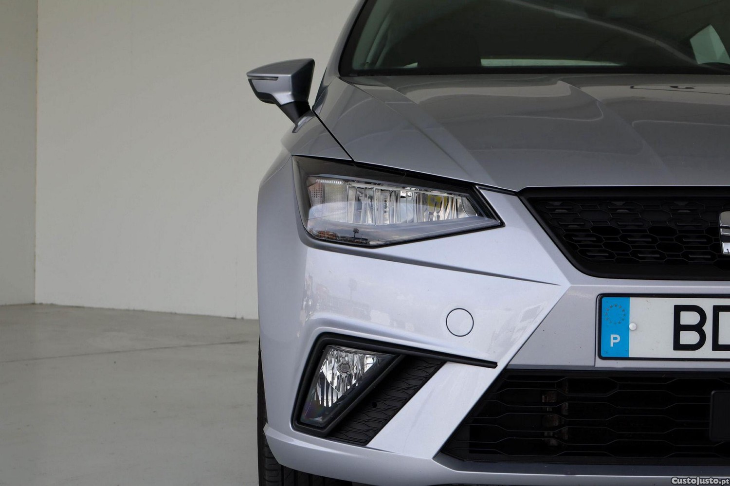SEAT Ibiza 1.0 TSI Style — fotografia 28