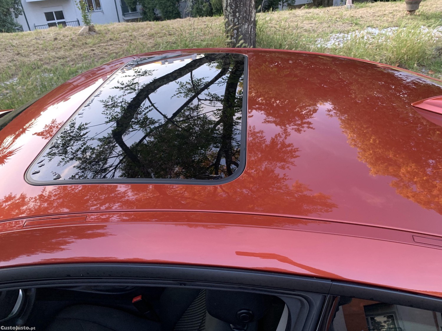 BMW 420 D coupe — fotografia 4