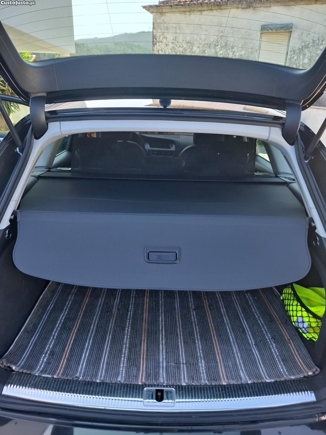 Audi A4 Avant — fotografia 4