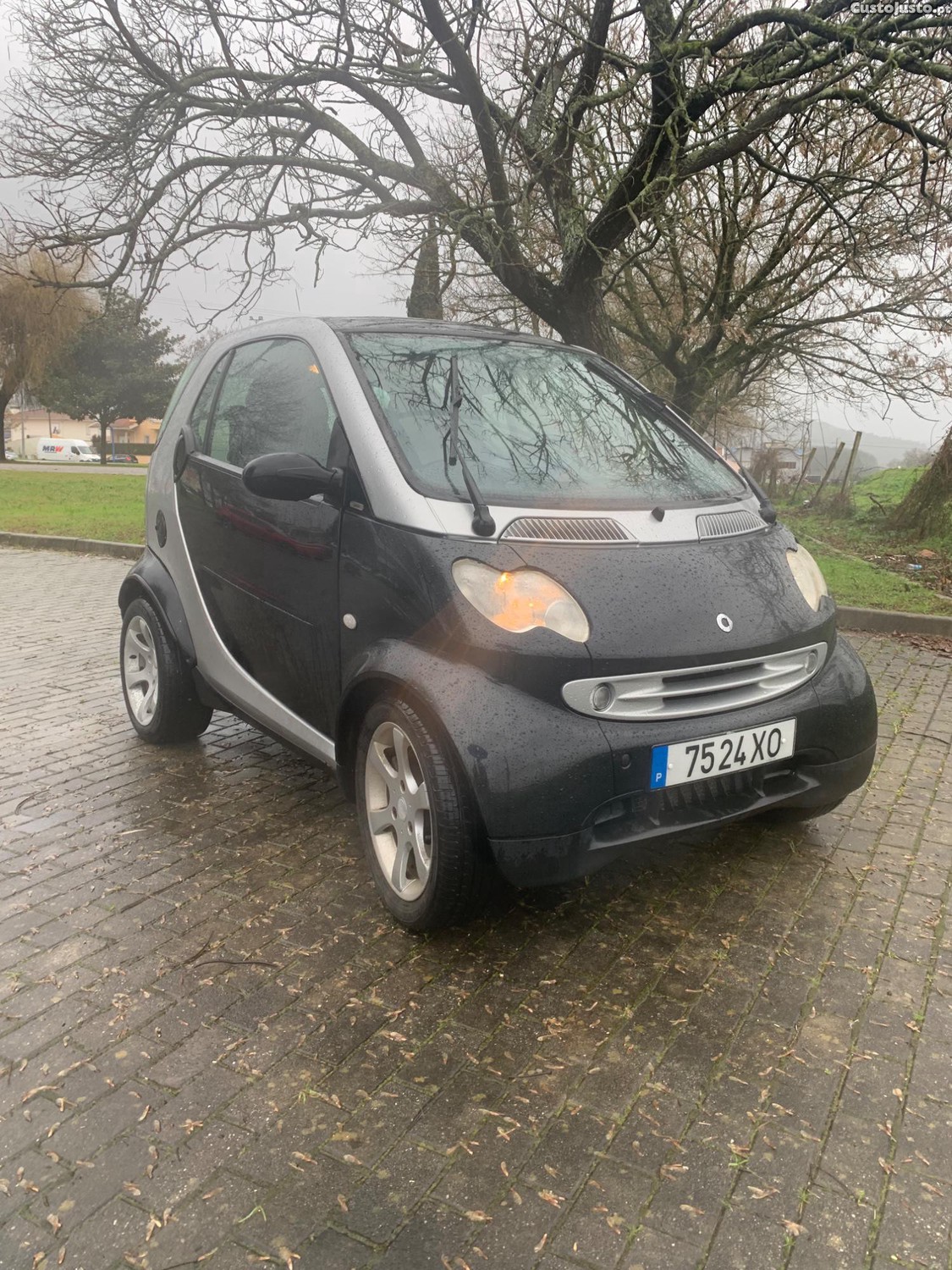 Smart Fortwo CDI Garantia — fotografia 6