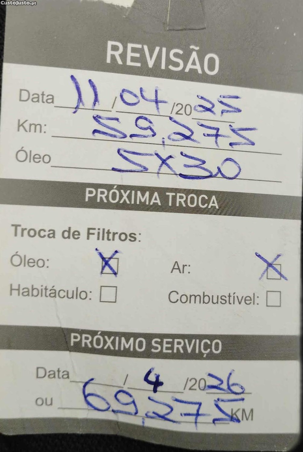 Smart Roadster 700CC TURBO 82 CV AUTOMATICO (59.000 kms) — fotografia 7